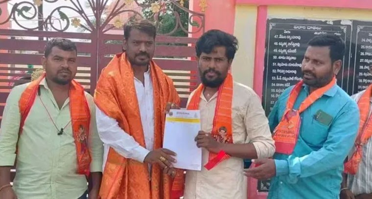 సంస్కృతి సంప్రదాయాలను కాపాడుకుందాం