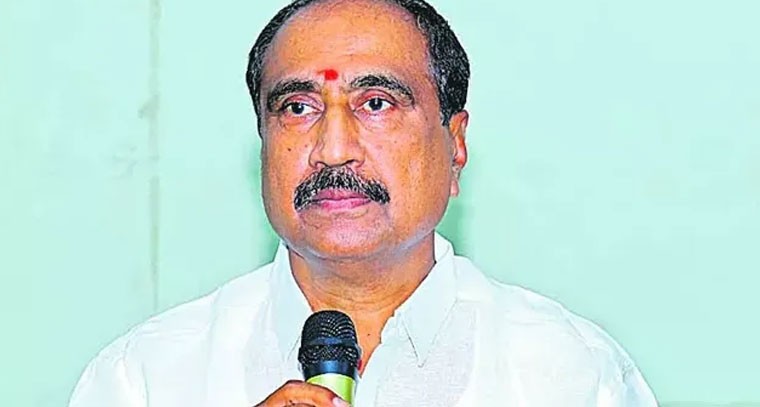 జగిత్యాల ఎమ్మెల్యే సంజయ్ కుమార్ సంచలన వ్యాఖ్యలు