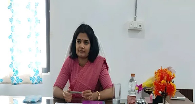 ప్రజలు అప్రమత్తంగా ఉండాలి - సబ్ కలెక్టర్