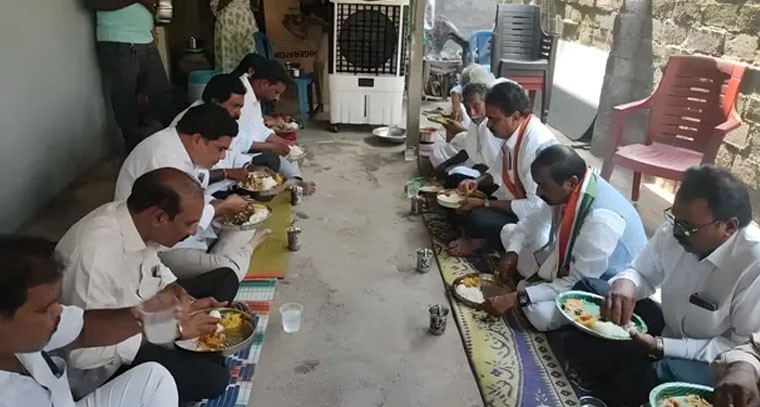  ఇందిరమ్మ రాజ్యంలో అన్ని వర్గాలకు మేలు