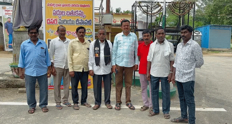 మంత్రి పొన్నం క్షమాపణ చెప్పాలి: మాదిగ సంఘం