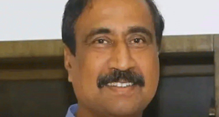 అసెంబ్లీ స్పీకర్ ముందుకు రేపు జగిత్యాల ఎమ్మెల్యే సంజయ్