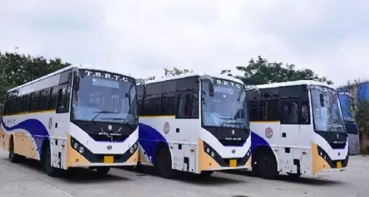 సంక్రాంతికి టీజీఎస్ ఆర్టీసీ ప్రత్యేక బస్సులు