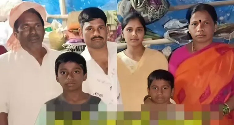 సర్పంచ్ ఎన్నికలు.. మూడు పదవులు దక్కిన ఆ కుటుంబం ఇదే!