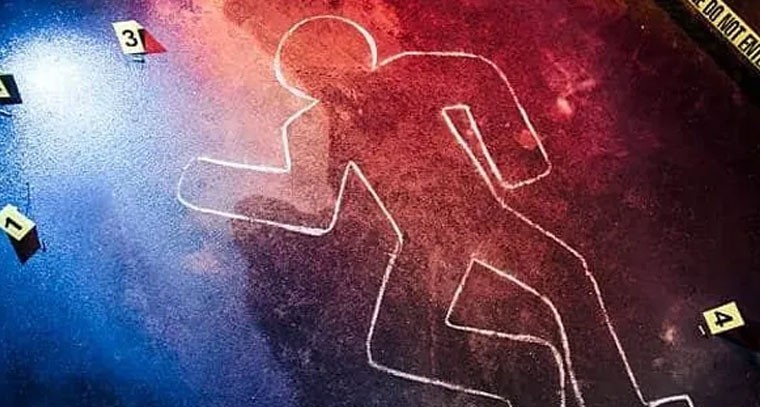 మాజీ సర్పంచ్ దారుణ హత్య