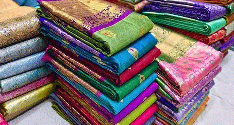 నకిలీ పట్టును గుర్తించడానికి చిట్కాలు!