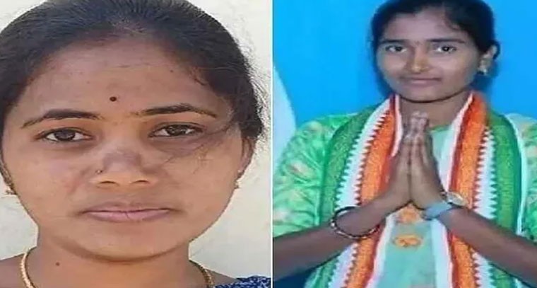 యువత సత్తా.. 21 ఏళ్లకే సర్పంచ్ పదవి