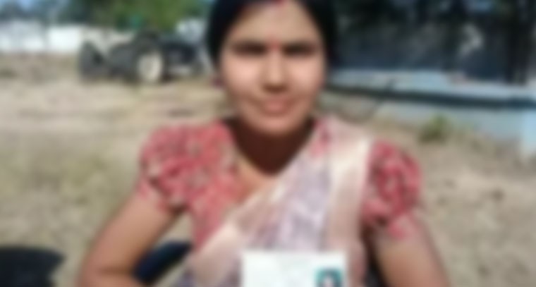 గెలుపొందిన సర్పంచ్ పై ప్రత్యర్థి గొడ్డలితో దాడి