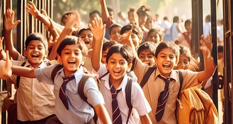 ఈ వారంలో వరుసగా 3 రోజులు సెలవులు!
