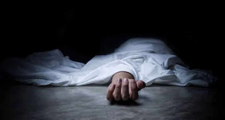 పెళ్లైన 4నెలలకే యువకుడి ఆత్మహత్య