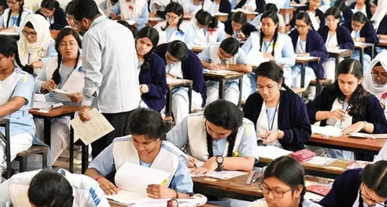 ఇకపై యువతులకు ఇంటి సమీపంలోనే పరీక్ష కేంద్రాలు: ఉన్నత విద్యా మండలి