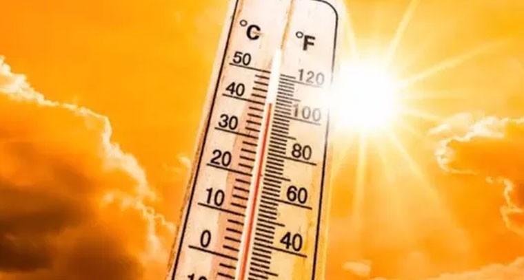 తెలంగాణలో పెరగనున్న ఉష్ణోగ్రతలు