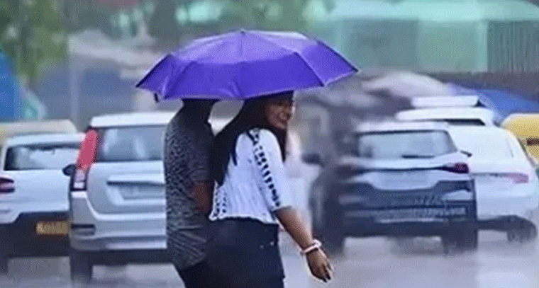 సిద్దిపేట జిల్లాకు ఫ్లాష్ ఫ్లడ్ అలర్ట్!