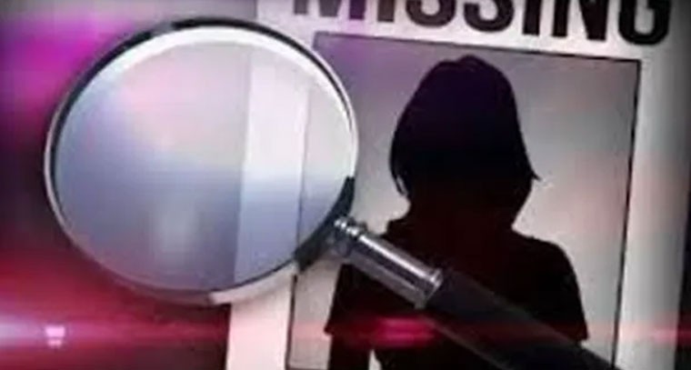 సికింద్రాబాద్ రైల్వేస్టేషన్‌లో బాలిక అదృశ్యం