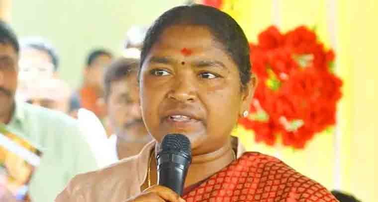 యూరియా సరఫరా బాధ్యత కేంద్ర ప్రభుత్వానిదే
