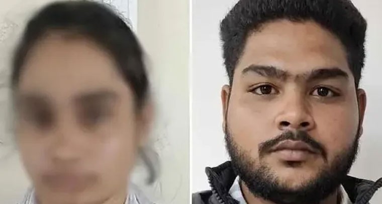 ఎఫైర్.. ప్రియుడితో కలిసి భర్తను చంపిన భార్య