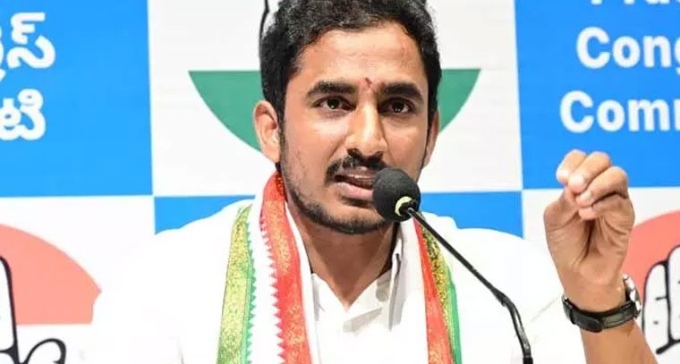 బీఆర్ఎస్ ఎన్నికల కోడ్ ఉల్లంఘనకు పాల్పడుతోంది: సామ రామ్మోహన్