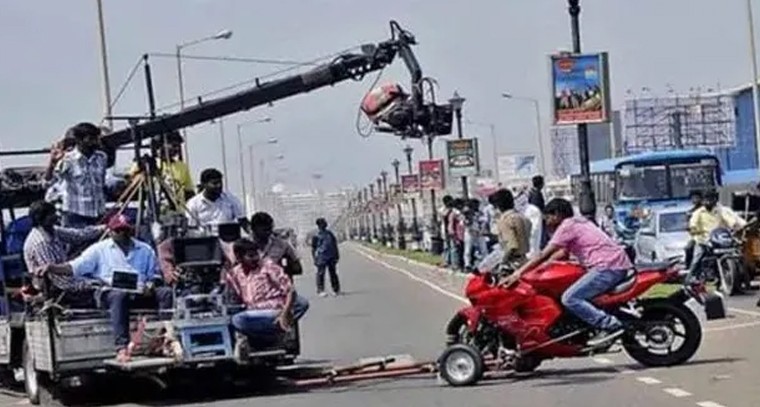  టాలీవుడ్ షూటింగ్స్ బంద్