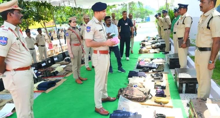 రోడ్డు ప్రమాదాలపైన నివారణ చర్యలు తీసుకోవాలి