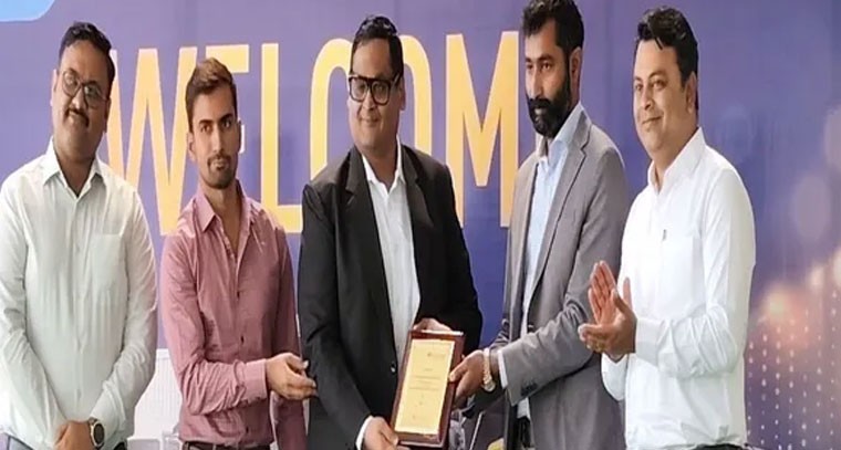 శంషాబాద్‌లో అశోక్ లేలాండ్ రెండో డీలర్‌షిప్ ప్రారంభం