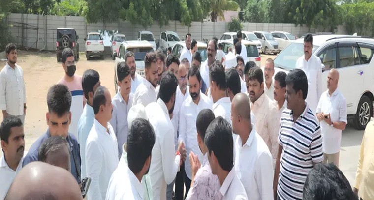  ప్రజా సమస్యల పరిష్కారానికి ఎల్లప్పుడూ కృషి చేస్తా