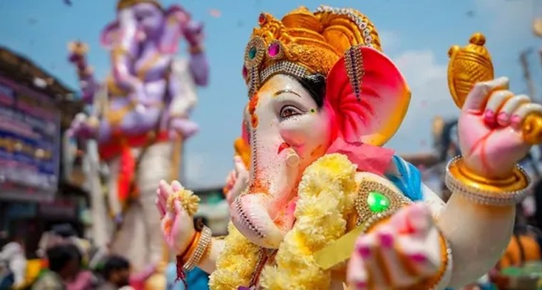 హైదరాబాద్‌లో వినాయక నిమజ్జనానికి భారీ బందోబస్తు