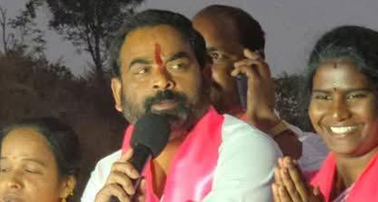 గడ్డపోతారం మున్సిపాలిటీలో బీఆర్ఎస్ జండా ఎగరవేయడం ఖాయం: శంభీపూర్ రాజు 