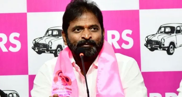 బీసీలకు ఏదీ చేయాలన్నా బీఆర్ఎస్‌కే సాధ్యం: శ్రీనివాస్ గౌడ్