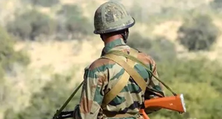 పంజాబ్ లో అదృశ్యమైన సిద్ధిపేట జవాన్