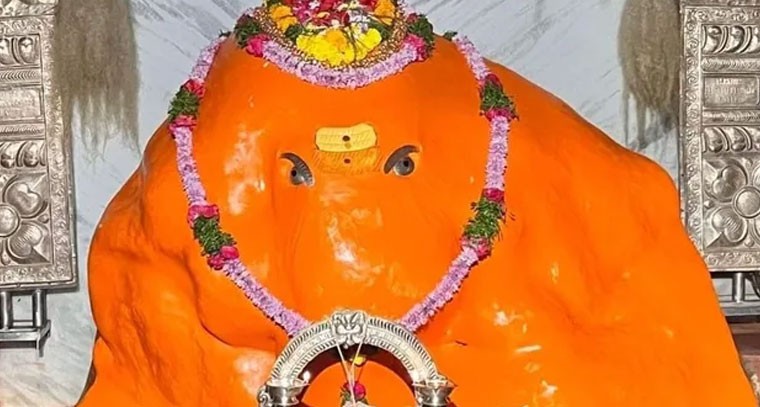  భక్తి శ్రద్ధలతో సంకష్ఠ చతుర్థి పూజలు