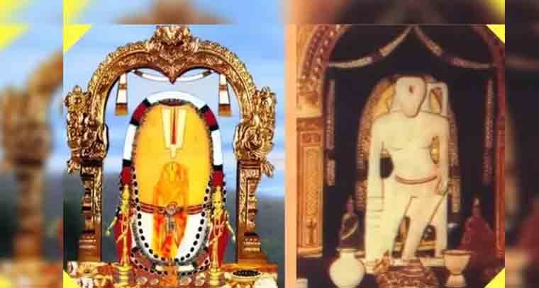 రేపు ప్రారంభం కానున్న సింహగిరి శ్రీవరాహలక్ష్మీ నృసింహ స్వామివారి డోలోత్సవం 