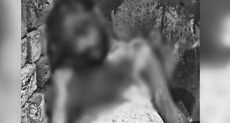 సింగరేణి రిటైర్డ్ కార్మికుడు దారుణ హత్య