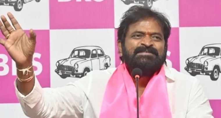 హామీలు అమలు కావట్లేదని నిలదీస్తున్నారు: శ్రీనివాస్ గౌడ్