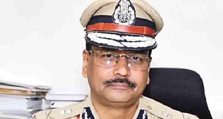 సైబర్ నేరాలని ఆపేందుకు 'జాగృత్ హైదరాబాద్ – సురక్షిత్ హైదరాబాద్' కార్యక్రమం 