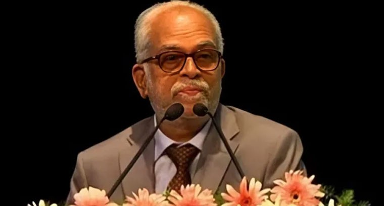 నూత‌న ఉప‌రాష్ట్ర‌ప‌తికి శుభాకాంక్ష‌లు: జ‌స్టిస్ సుద‌ర్శ‌న్‌రెడ్డి