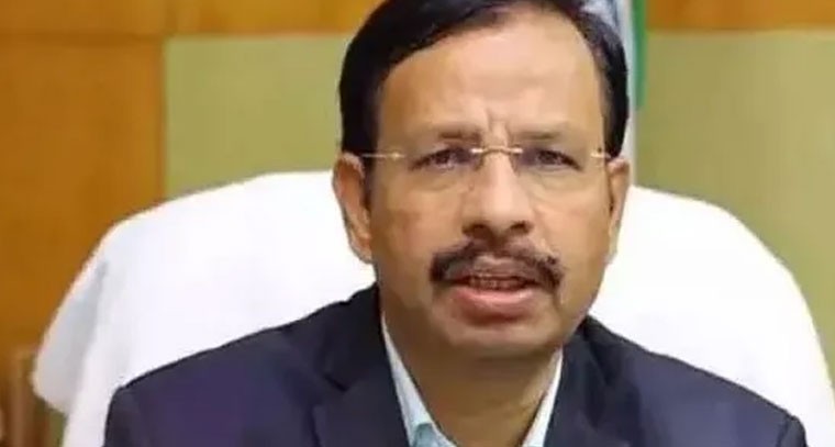 బెట్టింగ్ యాప్‌ల ప్రమోషన్లు.. వీఐపీలకు సీపీ సజ్జనార్ వార్నింగ్