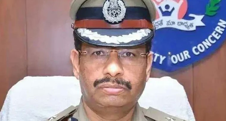 రేపు మద్యం దుకాణాలు బంద్: సీపీ సజ్జనార్