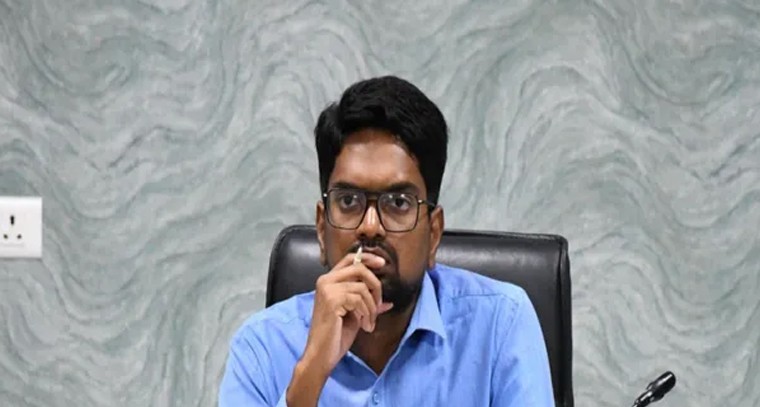 నేడు ఉమ్మడి మహబూబ్ నగర్ జిల్లాలో పెన్షన్ అదాలత్ వర్క్ షాప్