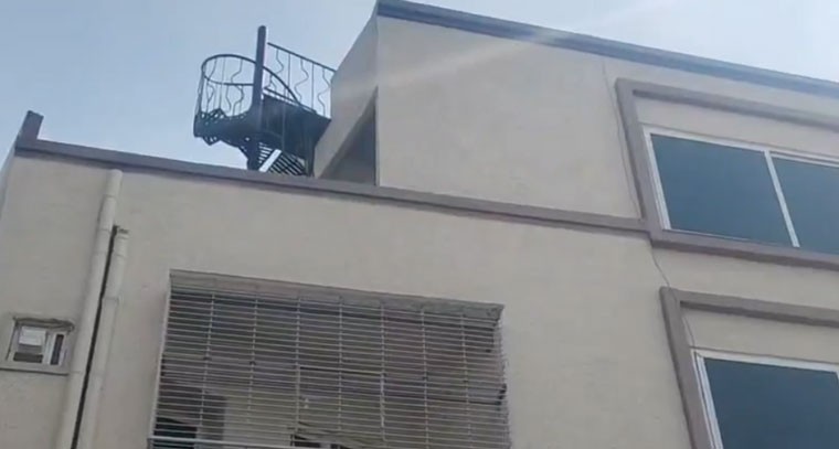 నాచారంలో దారుణం....మద్యం గ్లాస్ కోసం అన్నను చంపిన తమ్ముడు 