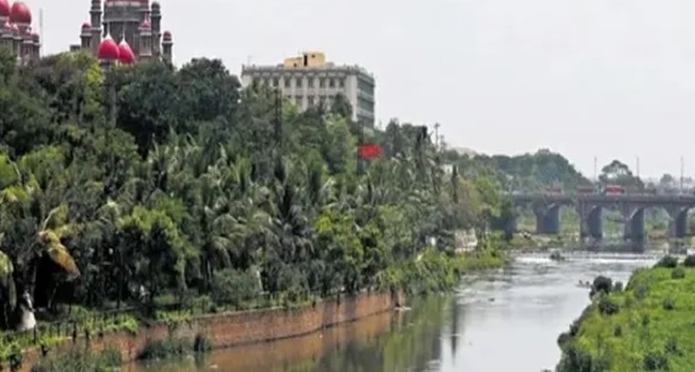 మూసీ ప్రక్షాళనకు మరో అడుగు.. త్వరలో బోటు షికారు!