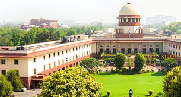 సుప్రీంకోర్టులో తెలంగాణ ప్రభుత్వానికి చుక్కెదురు