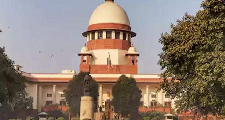 సైబర్ నేరగాళ్ల ఖాతాలు ఫ్రీజ్ చేయడానికి AI వాడాలి: సుప్రీంకోర్టు ఆదేశం