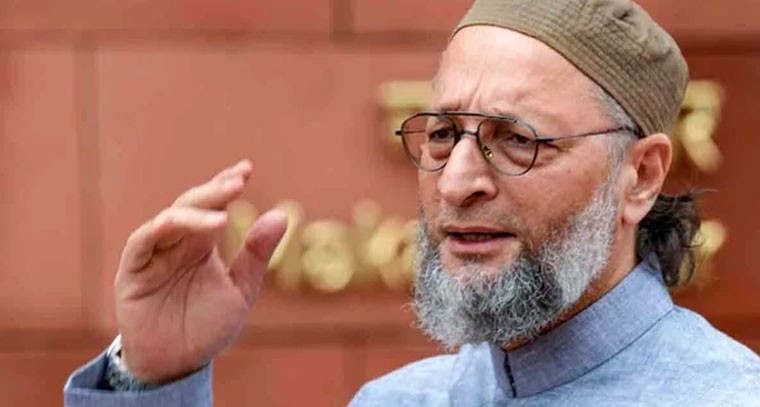 'పాక్‌కు గట్టి సమాధానం చెప్పే ఛాన్స్ ప్రభుత్వం వదులుకుంది'