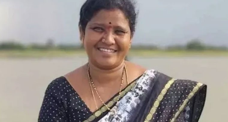 మాజీ సర్పంచ్ అదృశ్యం.. కేసు నమోదు