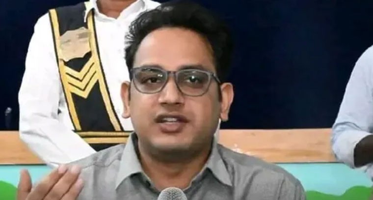 పౌష్టిక ఆహారంపై యాప్ ద్వారా పర్యవేక్షణ: పీవో