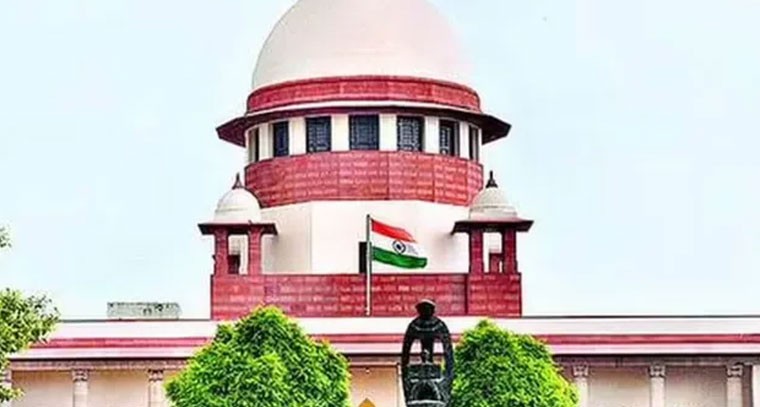  లోకల్‌ రిజర్వేషన్‌లపై సుప్రీంకోర్టు తీర్పు రిజర్వ్