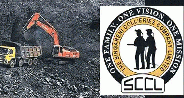 సింగరేణి కార్మికులకు గుడ్ న్యూస్