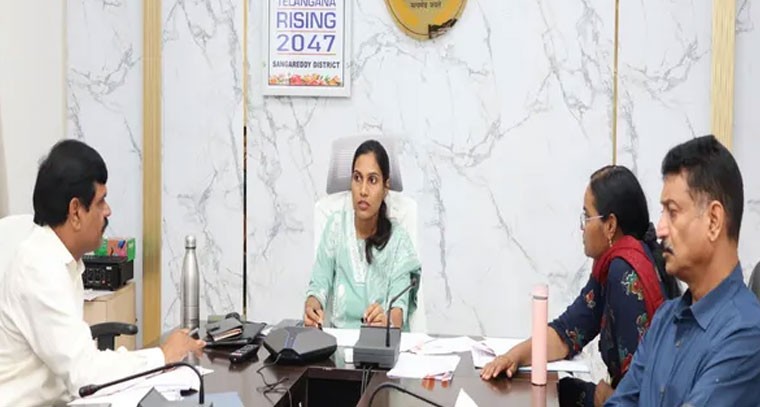 జాతీయ రహదారుల నిర్మాణం వేగవంతం చేయాలి