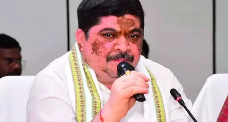 రెండోసారి పట్టుబడితే వాహనం సీజ్ చేయండి.. అధికారులకు మంత్రి పొన్నం ఆదేశం