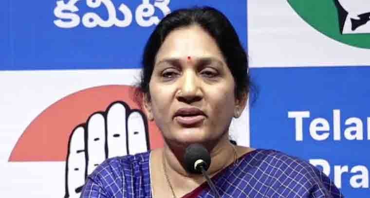 బీఆర్ఎస్‌కు జూబ్లీహిల్స్ ఉపఎన్నికలు పరిక్షవంటిది 